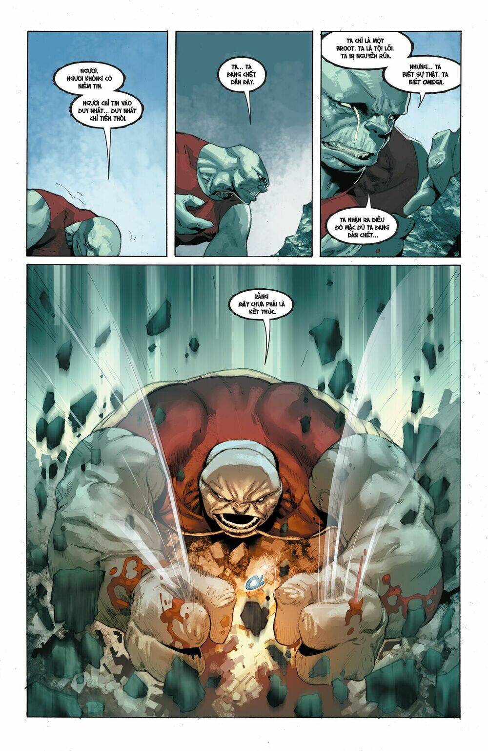 the omega men chapter 5 18