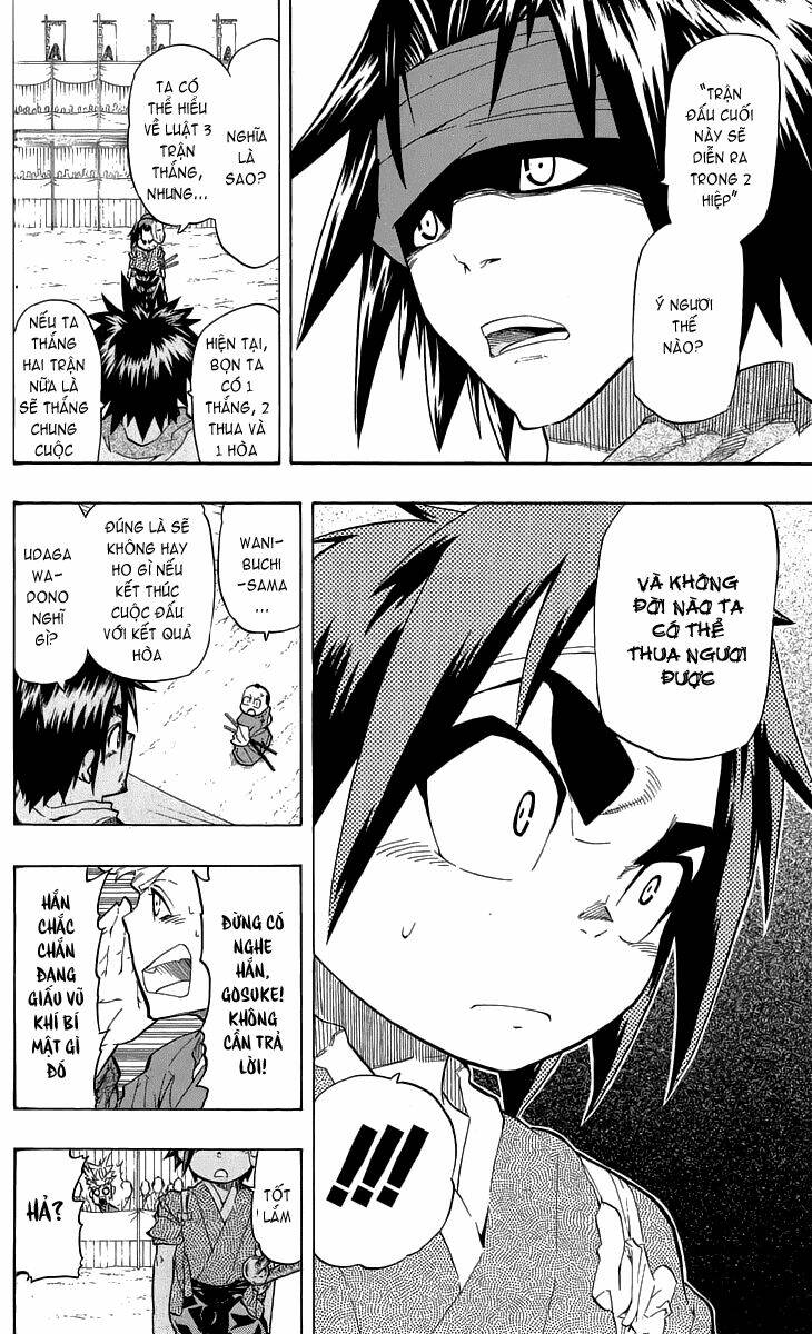 samurai usagi chapter 60 9