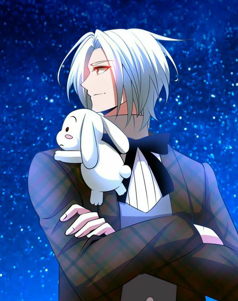 người yêu khát máu của tôi chapter 92 40