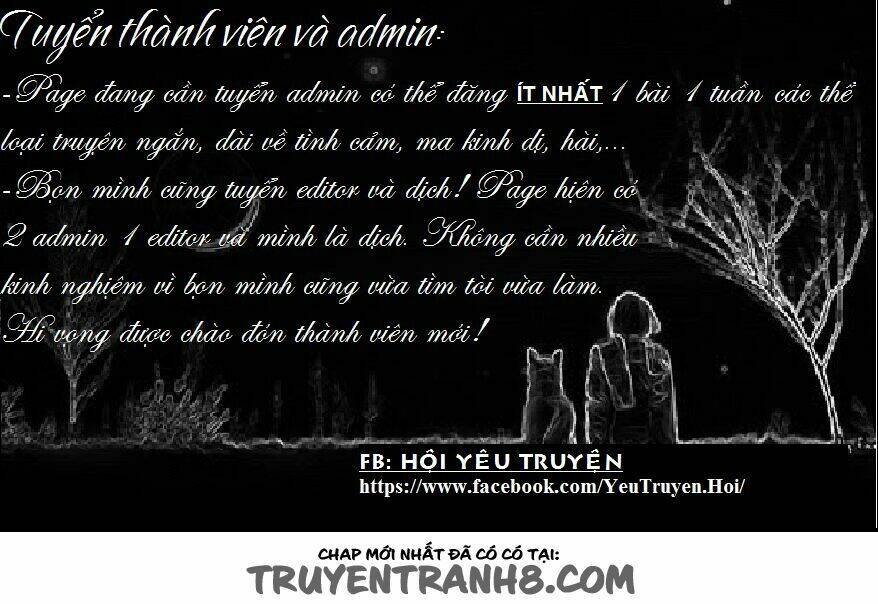 những mẫu truyện ngắn dễ thương và hài hước chapter 10 8