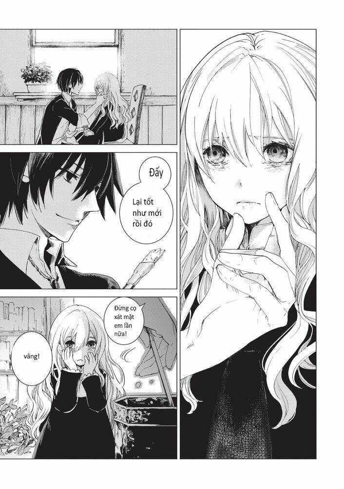 shikabaneshoujo to kakanaigaka chapter 1 16