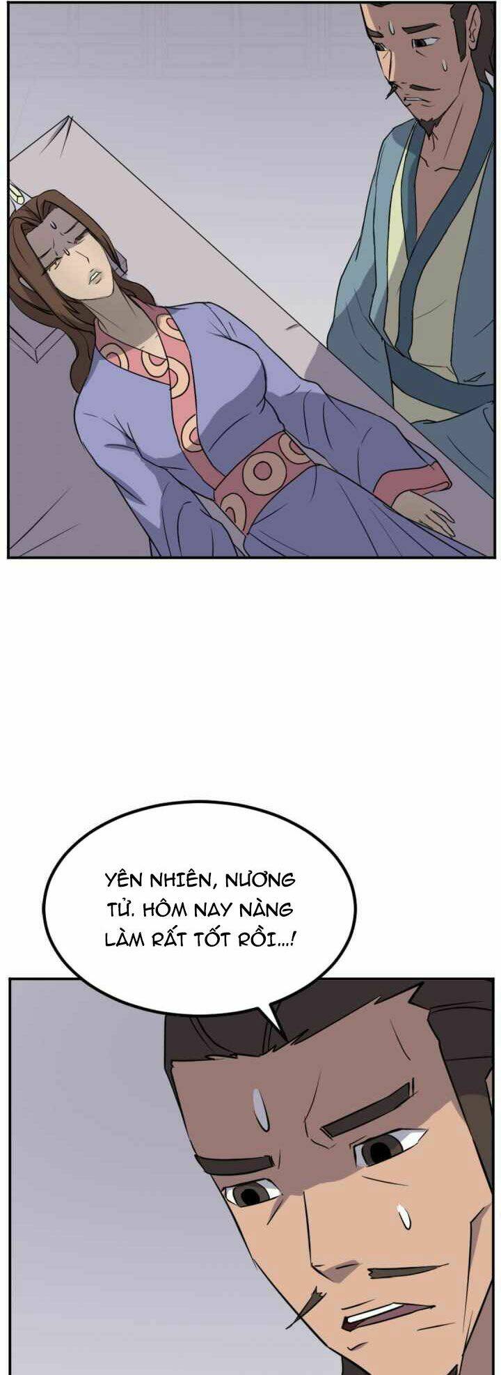 trọng sinh, bất khả chiến bại chapter 152 5