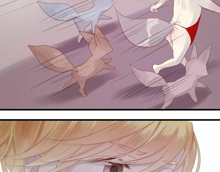 lượm được một tiểu hồ ly phần 2 chapter 5 9