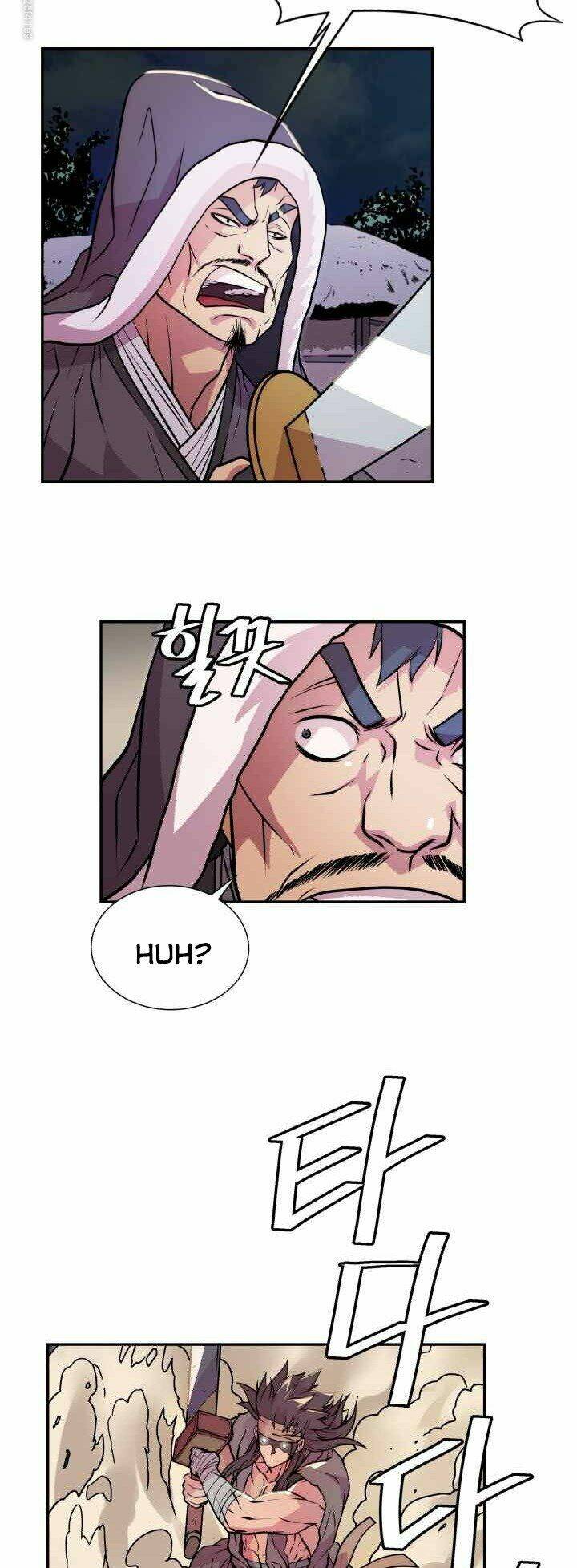 dain đồ sắt chapter 14 5