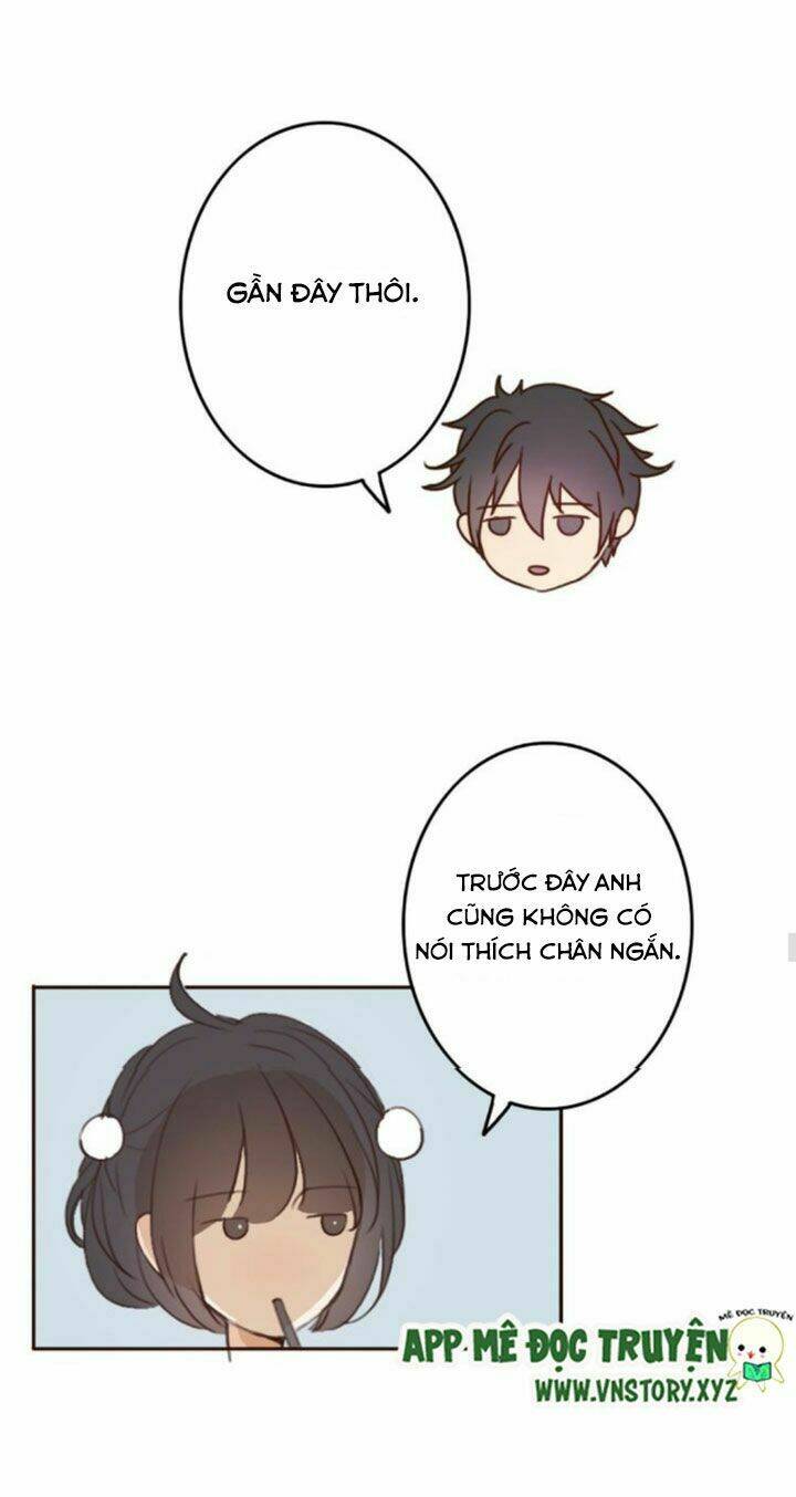 tình yêu không nói dối chapter 35 23