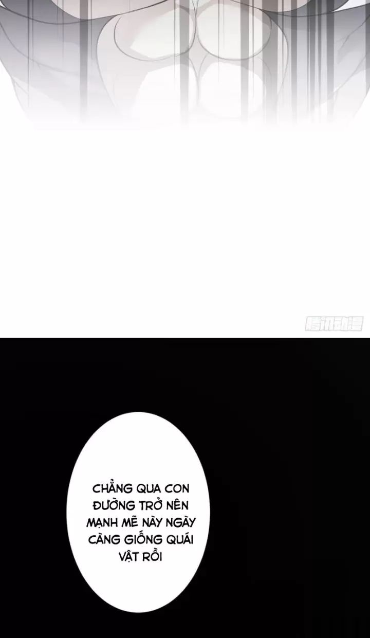 ta, chúa tể rừng xanh chapter 23 11