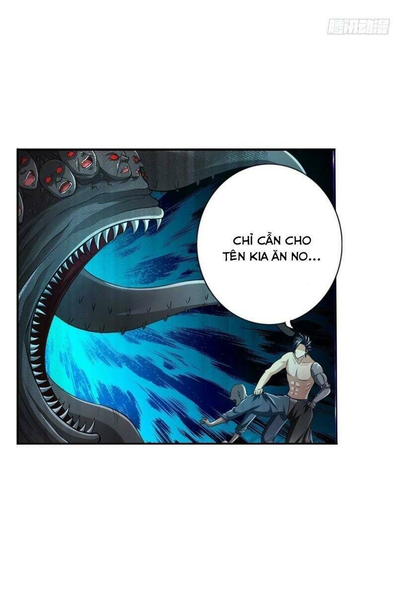 nhân vật phản diện đi tìm đường chết chapter 56 8