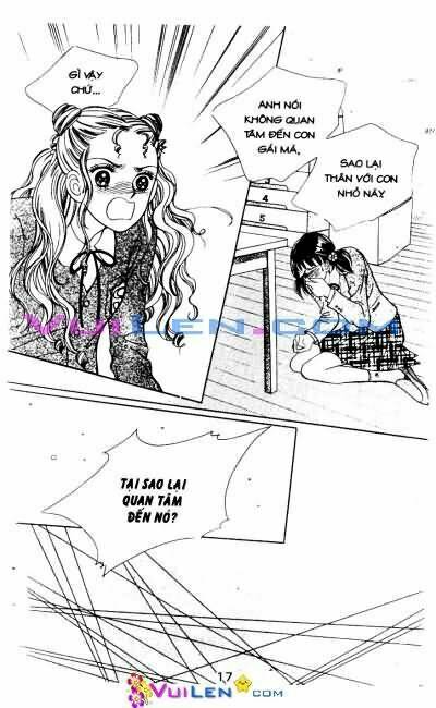 có anh trong đời chapter 3 17