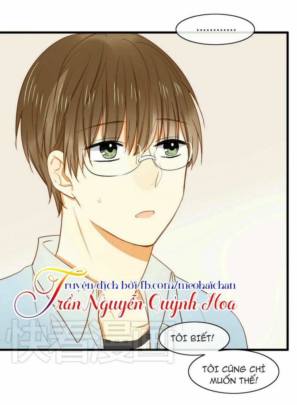 điều giáo quan hệ chapter 9 26