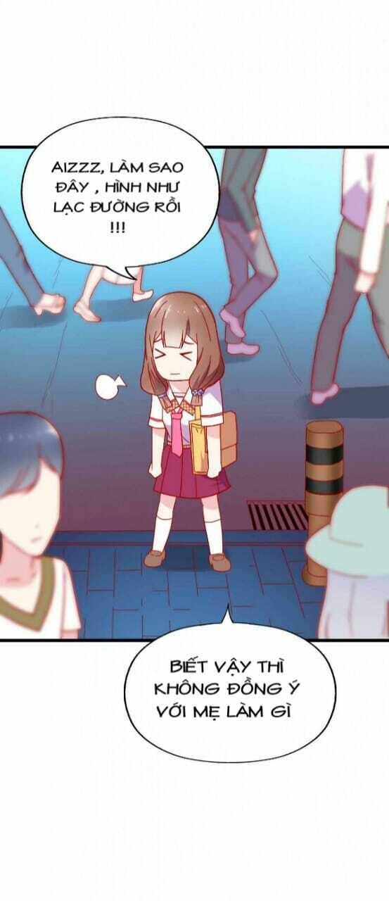 ác ma bàn bên chapter 12 37