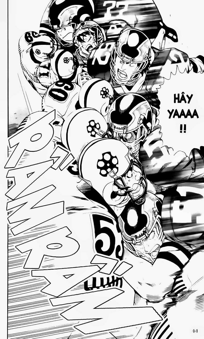 lá chắn mắt chapter 144 15