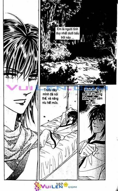 cô nàng đỏm dáng chapter 6 106