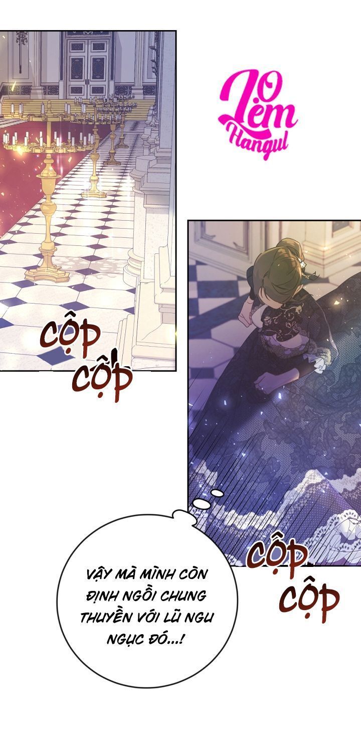 con rối ác nữ marionette chapter 6 30