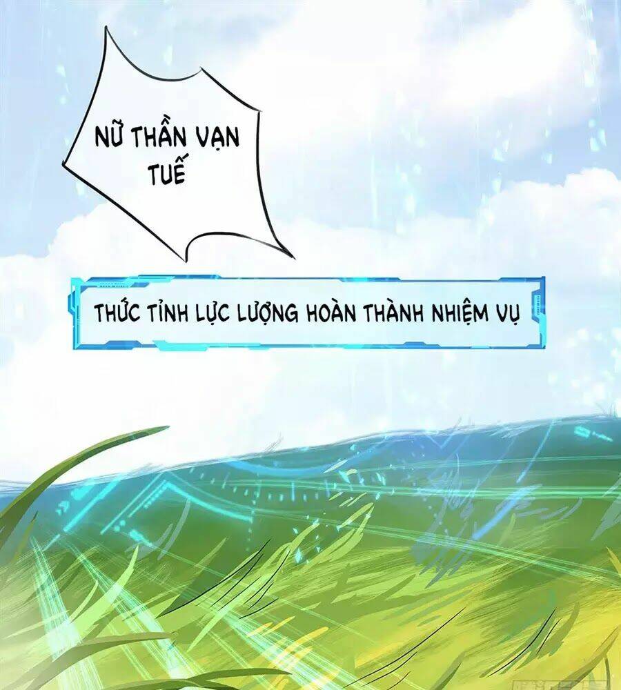 ta không phải nữ thần chapter 5.2 57