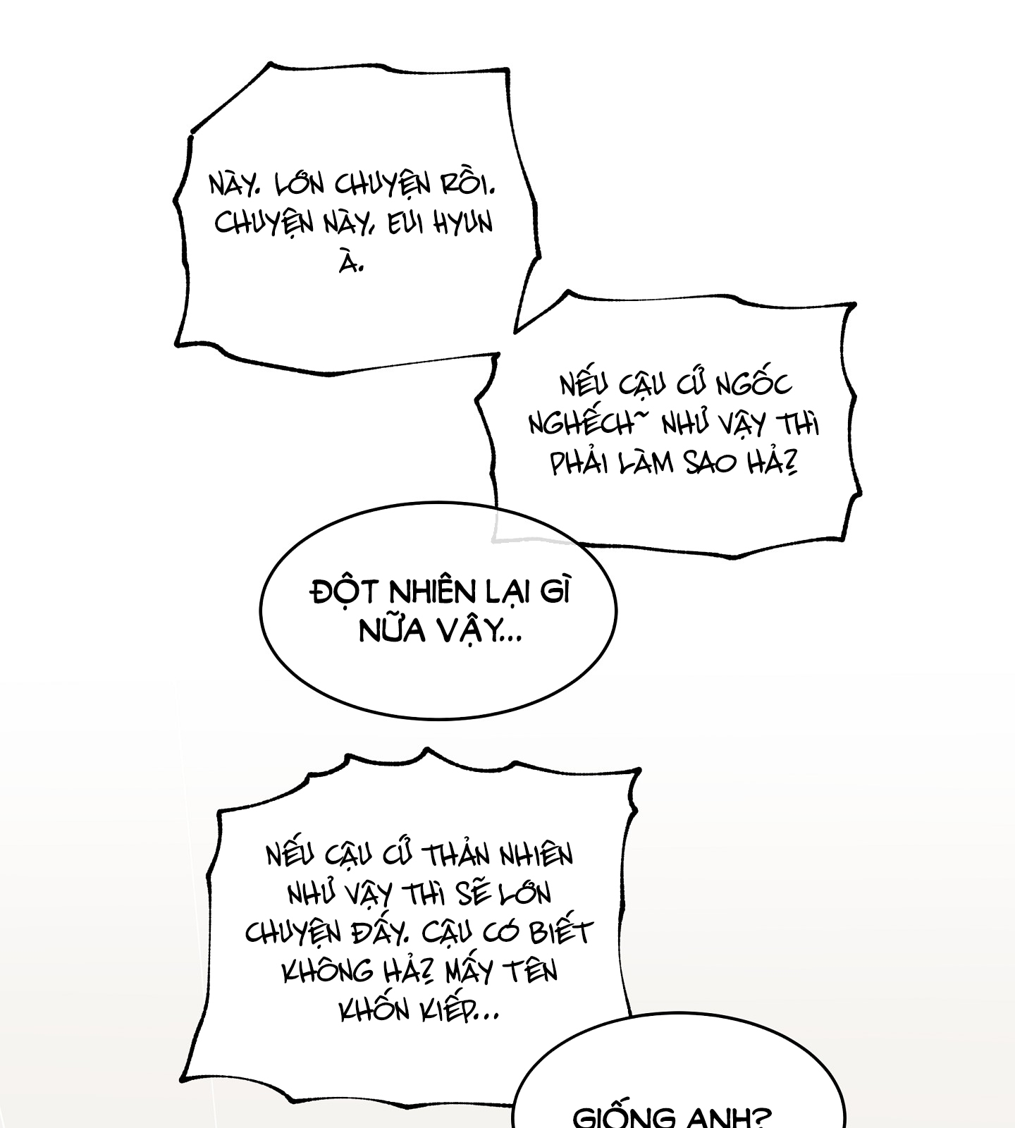 đêm bên bờ biển chapter 67.1 13