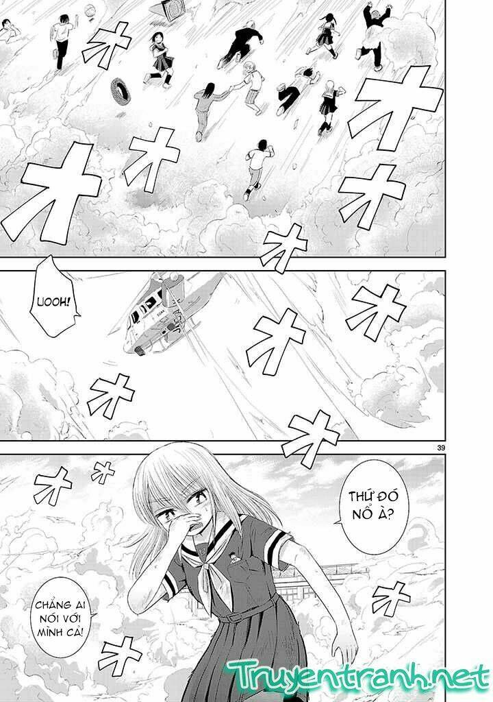 onideka chapter 3.1 16