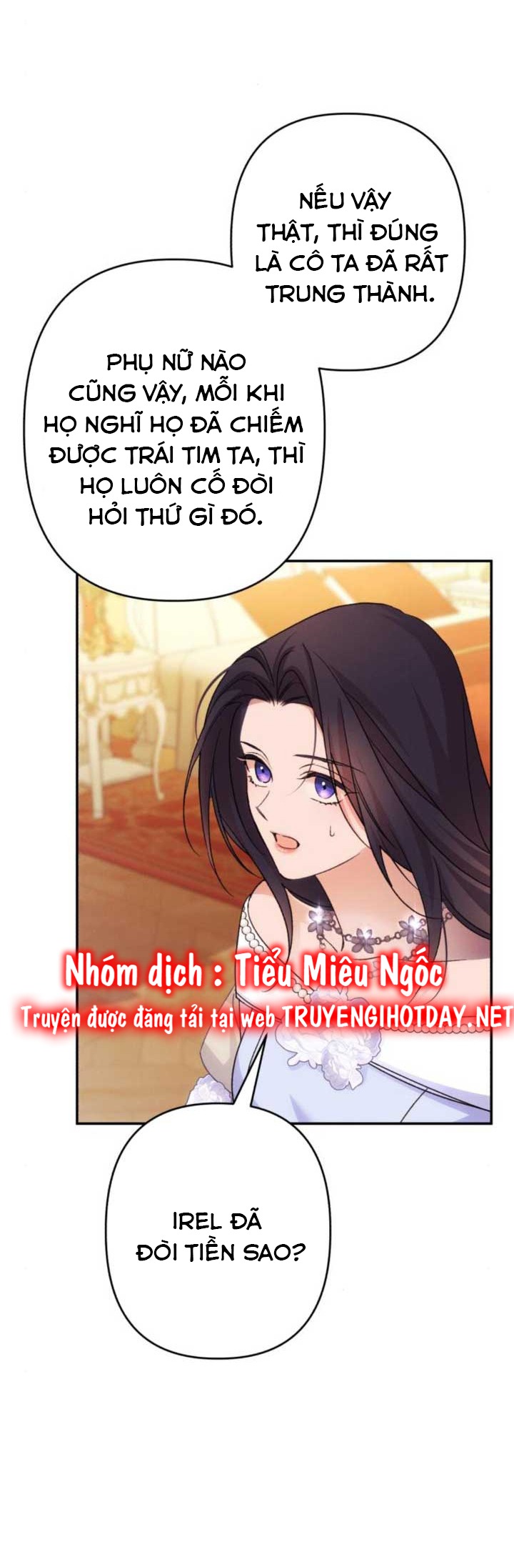 quyến rũ ngài công tước phương bắc chapter 69 38