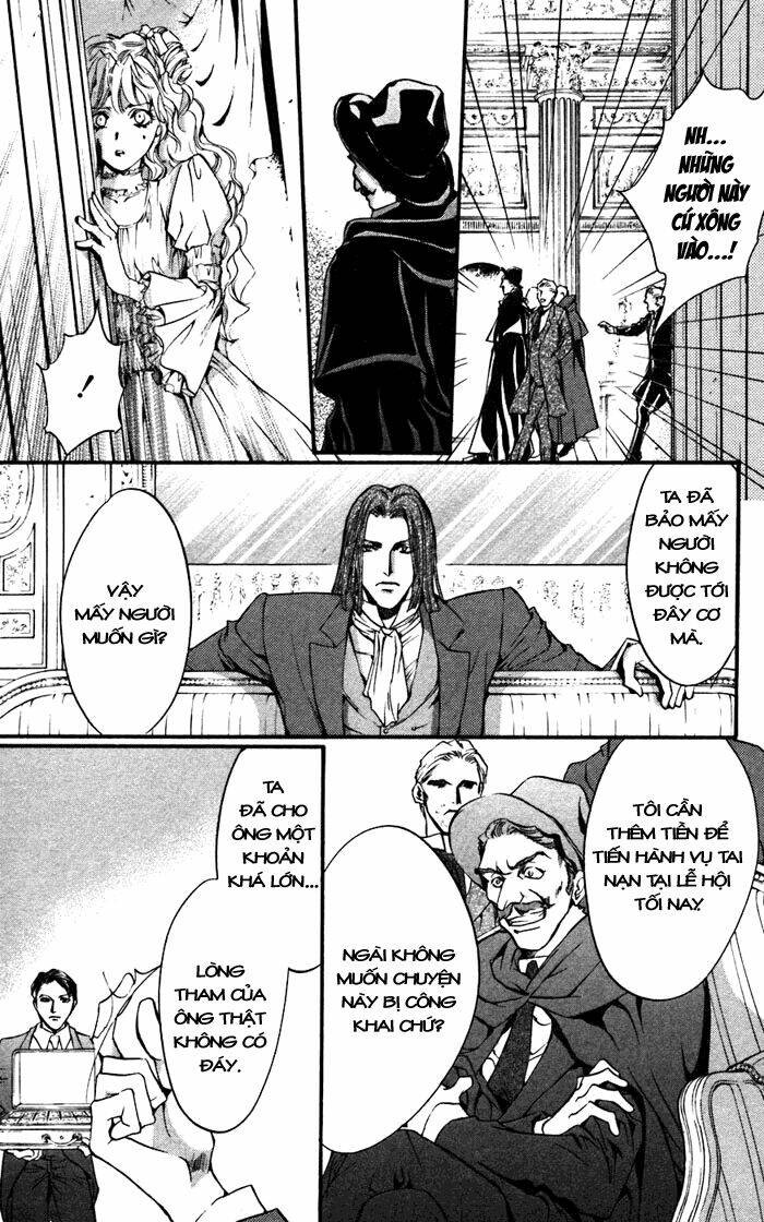 đứa con của thượng đế chapter 27 18