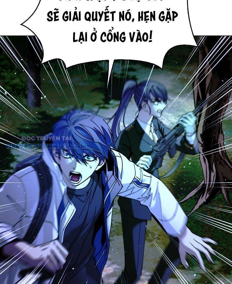 tận thế cũng chỉ là trò chơi chapter 17 33