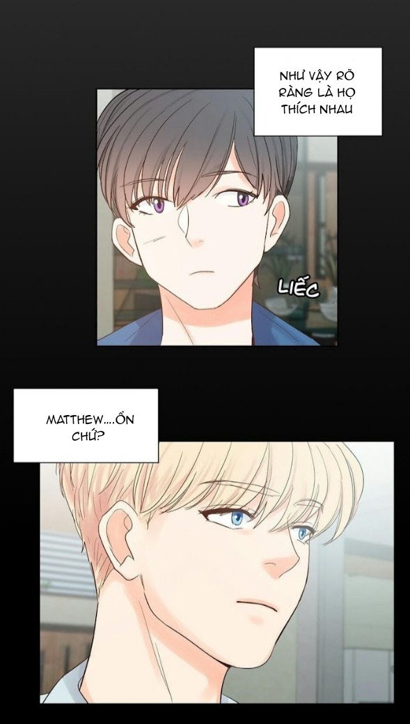 heat and run chapter 30 8