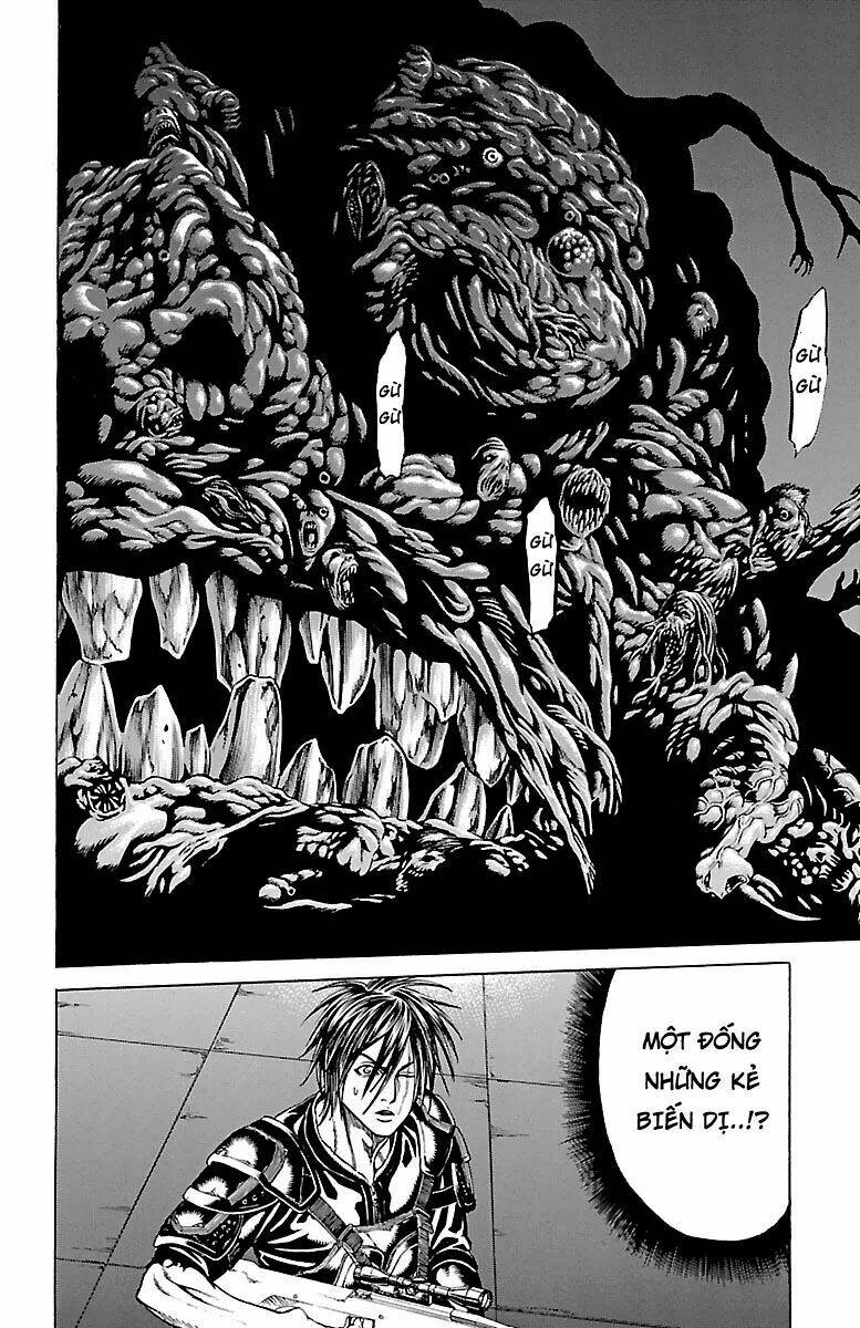 hakaijuu chapter 68 18