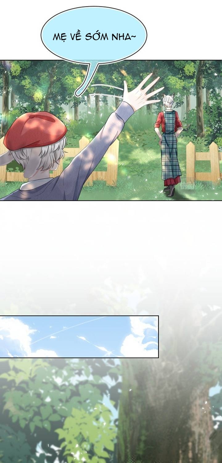 ăn một bé thỏ chapter 83 17