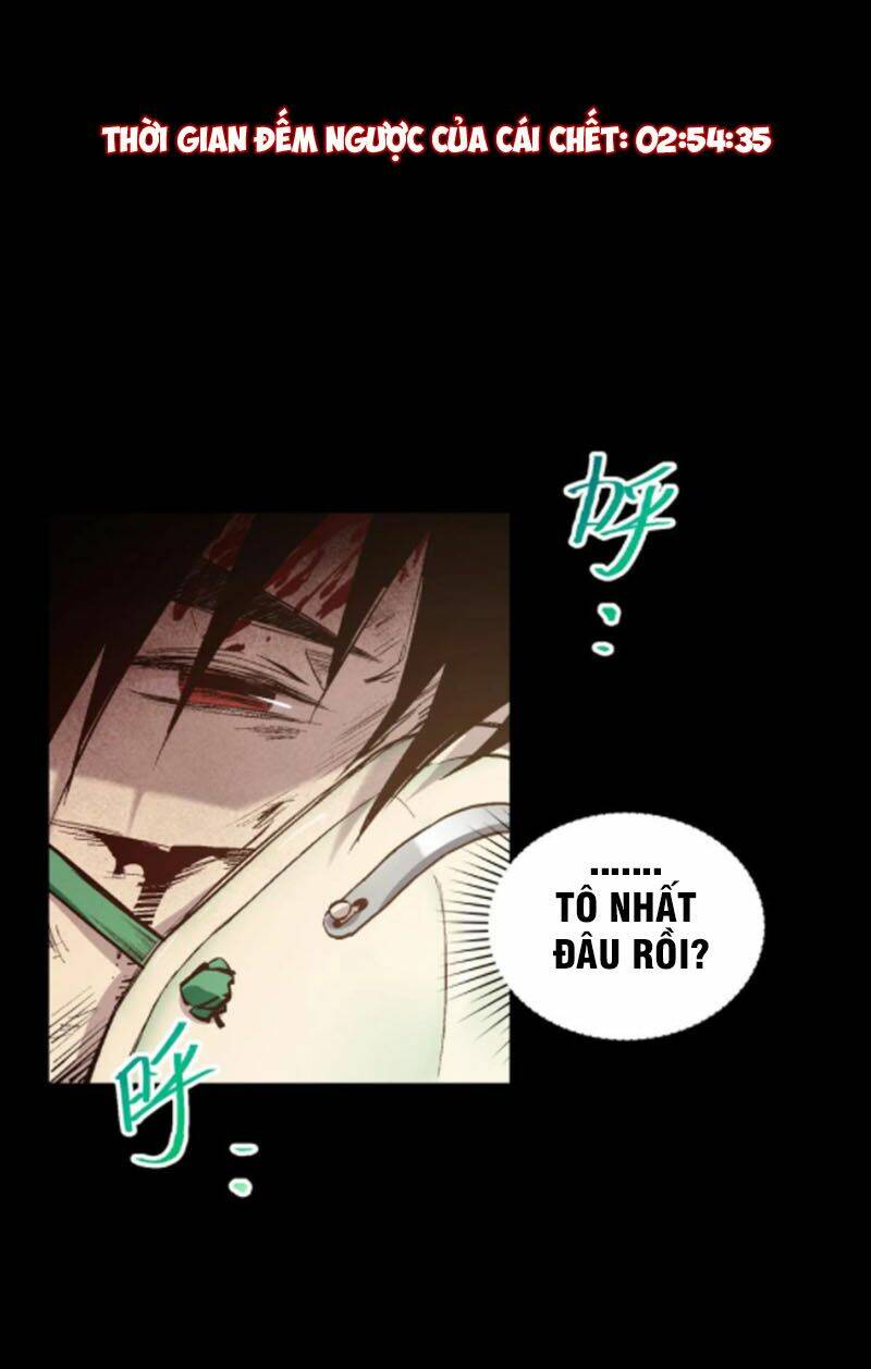 vương bài đặc công trùng sinh vườn trường chapter 49 47