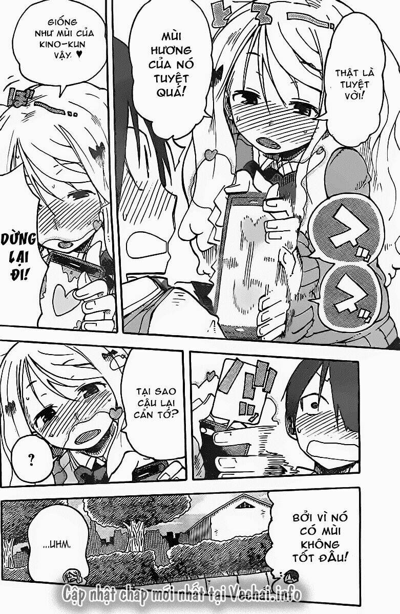 i shoujo chapter 6 16