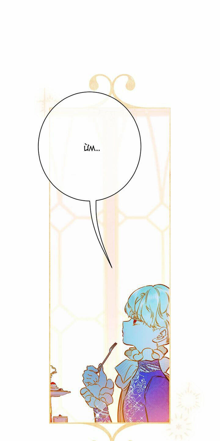 mẹ tôi lại kết hôn lần nữa chapter 40 41