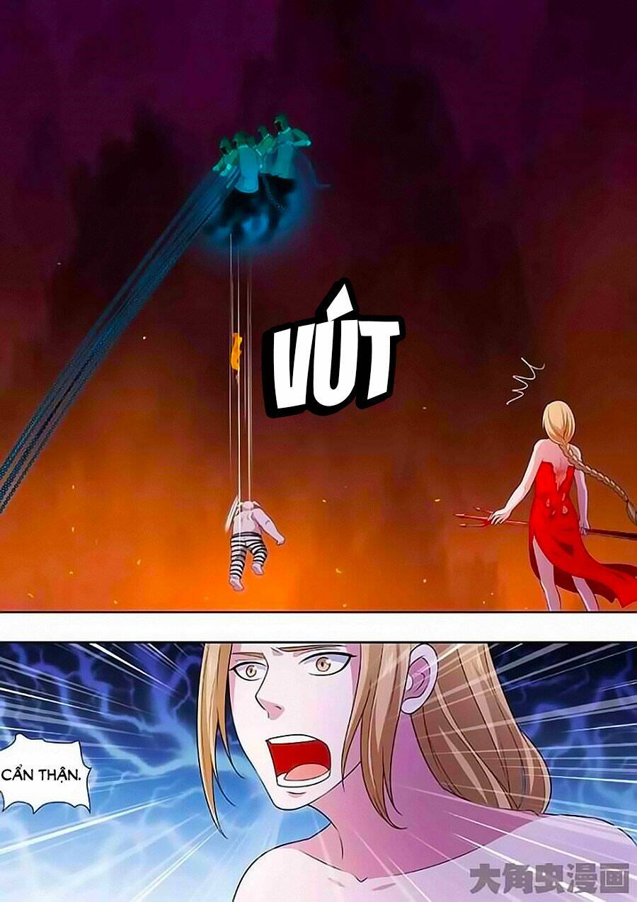 luyện ngục trọng sinh chapter 162 6