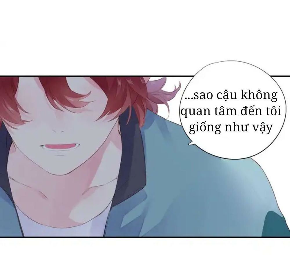 sos! tôi đã yêu một con sâu bướm (phần 2) chapter 46 52