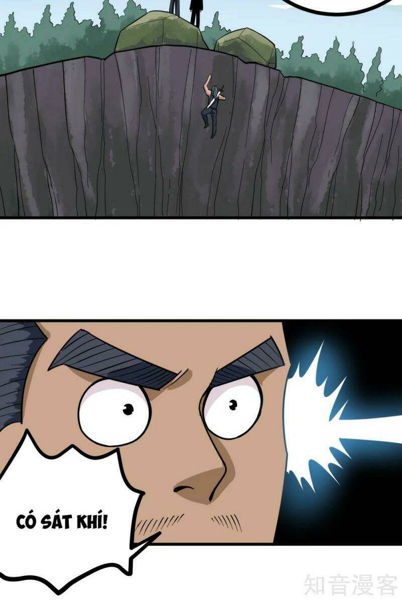 hộ hoa cao thủ tại vườn trường chapter 209 6