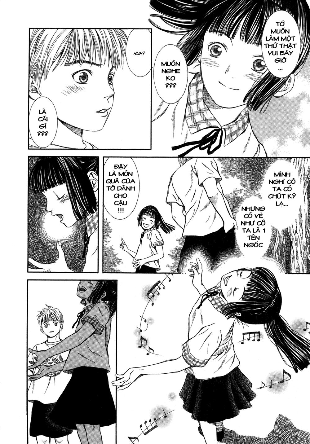 chinatsu no uta chapter 1 35