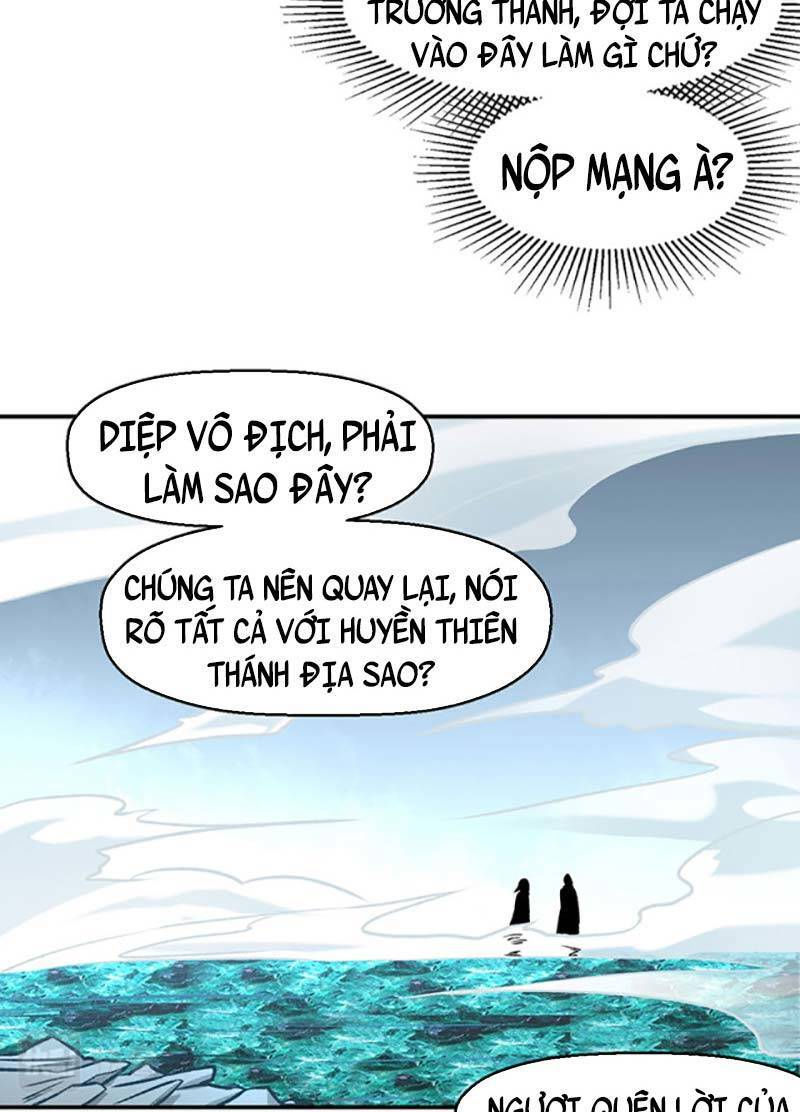 võ đạo độc tôn chapter 508 43