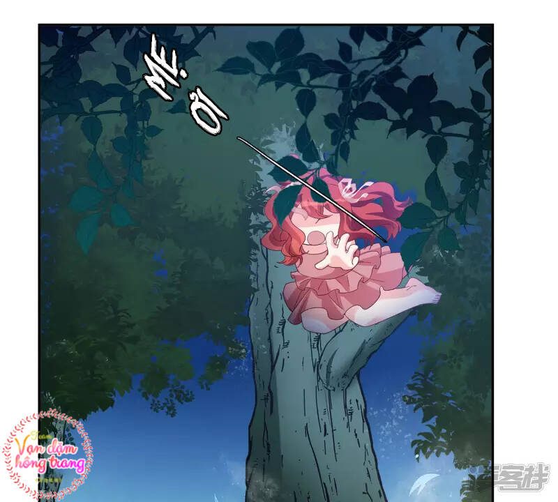 cô ấy đến rồi, xin nằm xuống! chapter 195 25