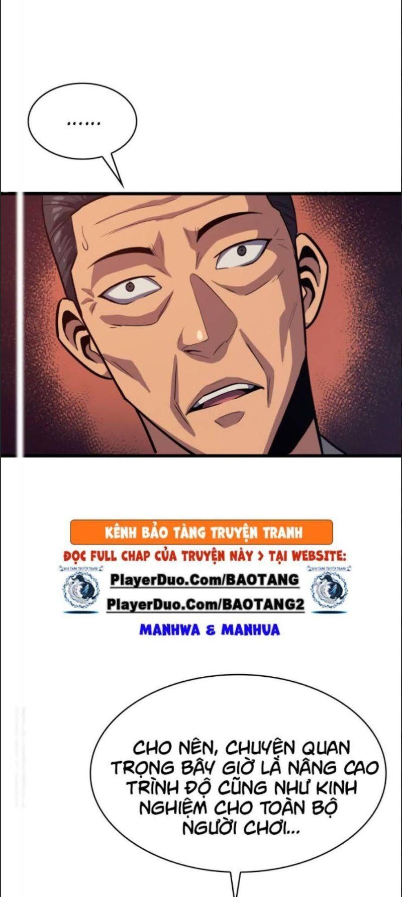 tôi trở lại thăng cấp một mình chapter 45 53