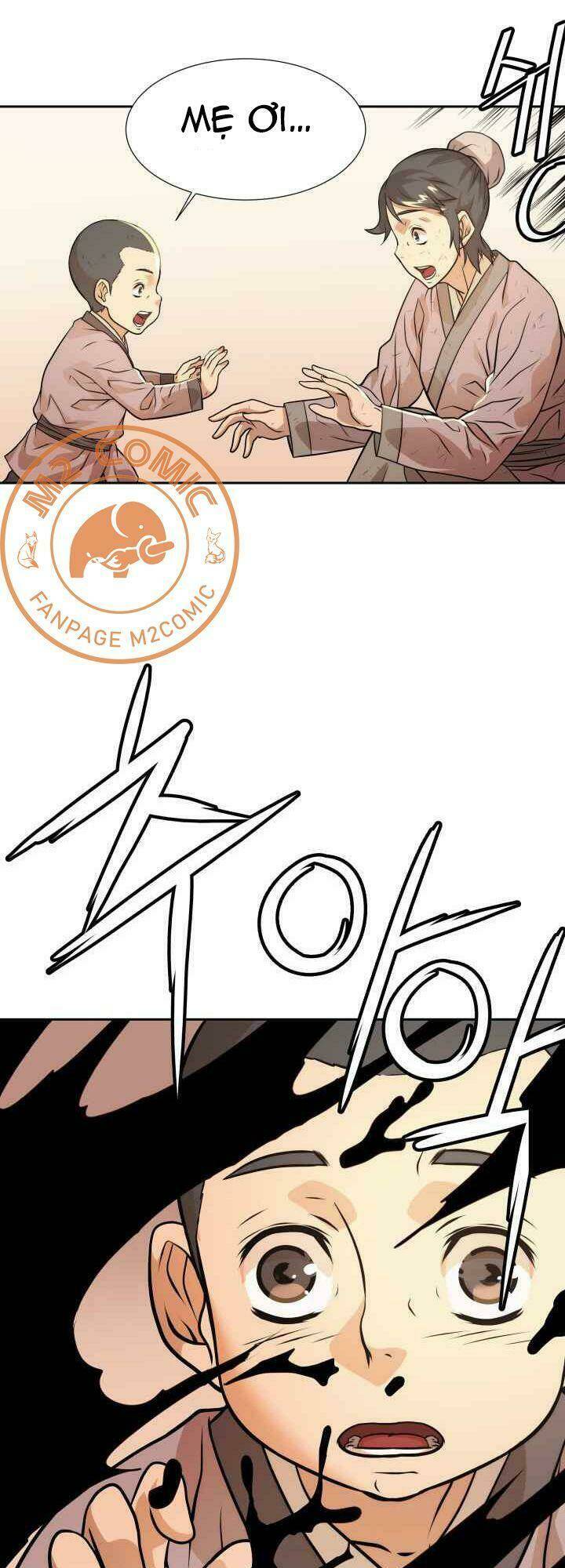 dain đồ sắt chapter 10 13