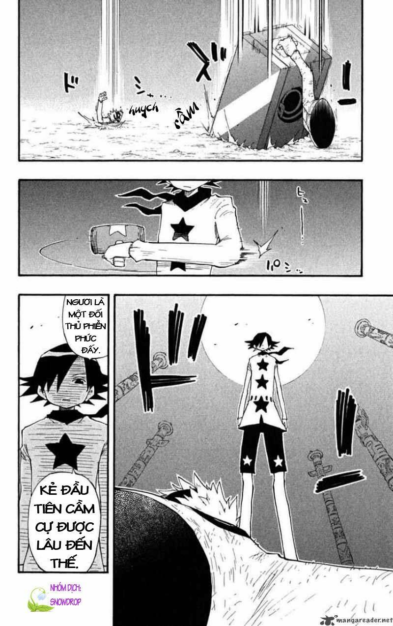 law of ueki plus chapter 29 10