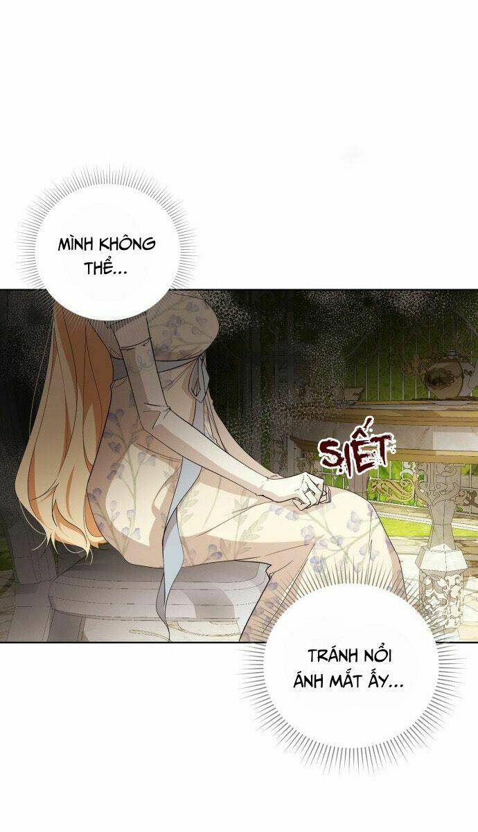 ta đã từng mong nàng biến mất chapter 44 5