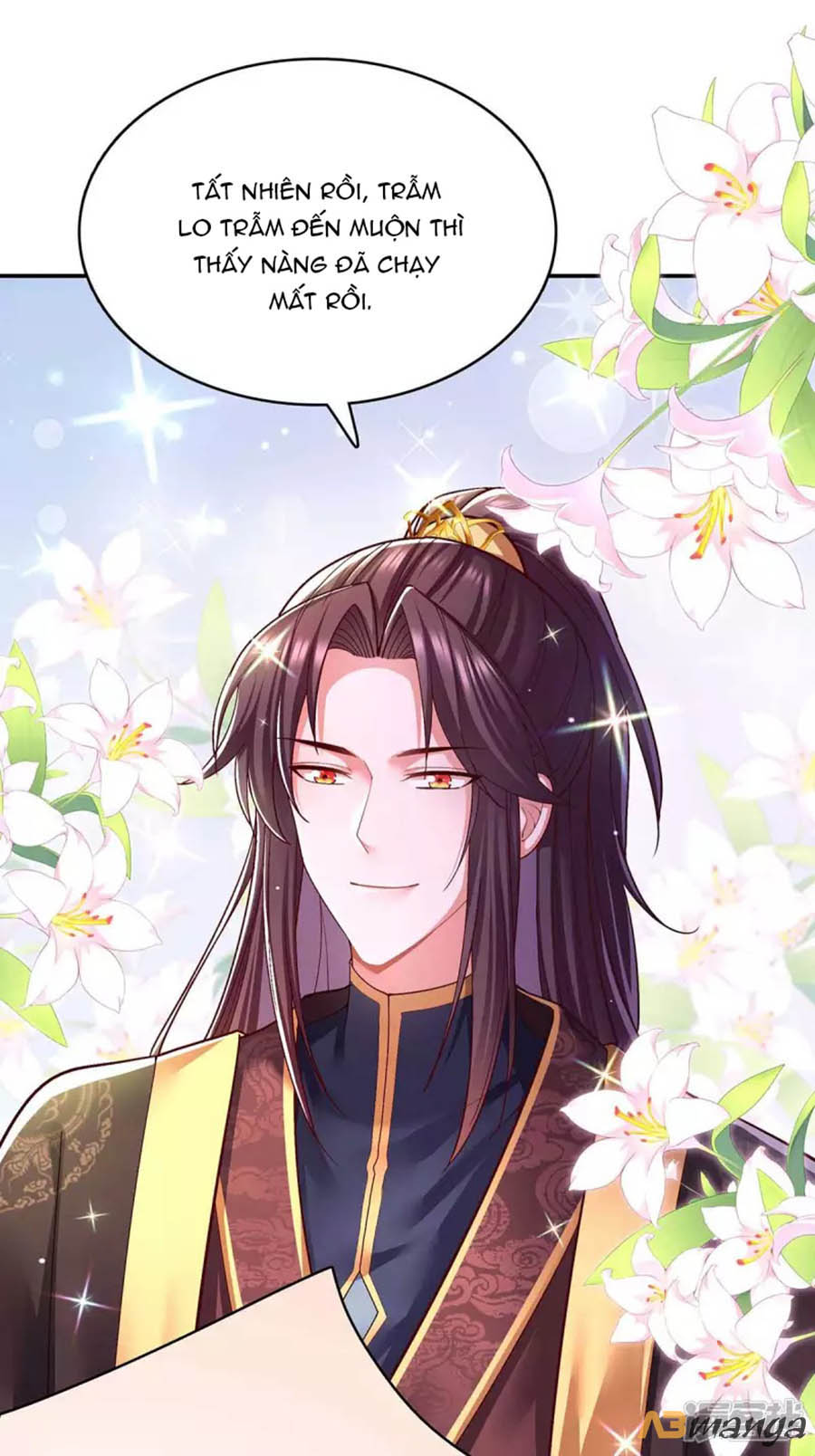 ngã tại hậu cung đương đại lão nữ chapter 116 16