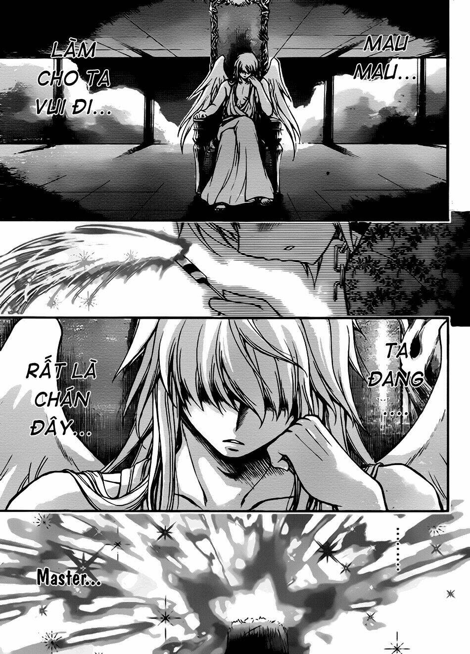 vật thất lạc của bầu trời chapter 65 13