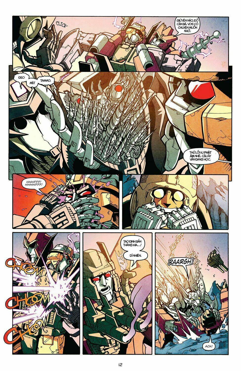 the transformers: more than meets the eye chapter 8 12