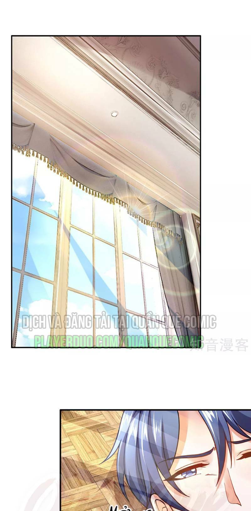 chung cực binh vương tại đô thị chapter 97 1