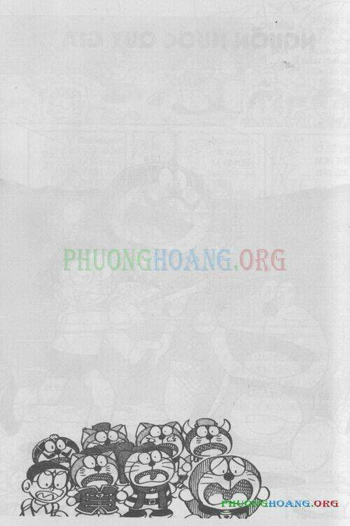 the doraemon special (đội quân doraemons đặc biệt+đội quân đôrêmon thêm) chapter 11 122
