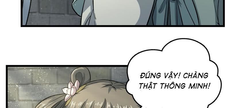 quẻ phi thiên hạ chapter 5 167