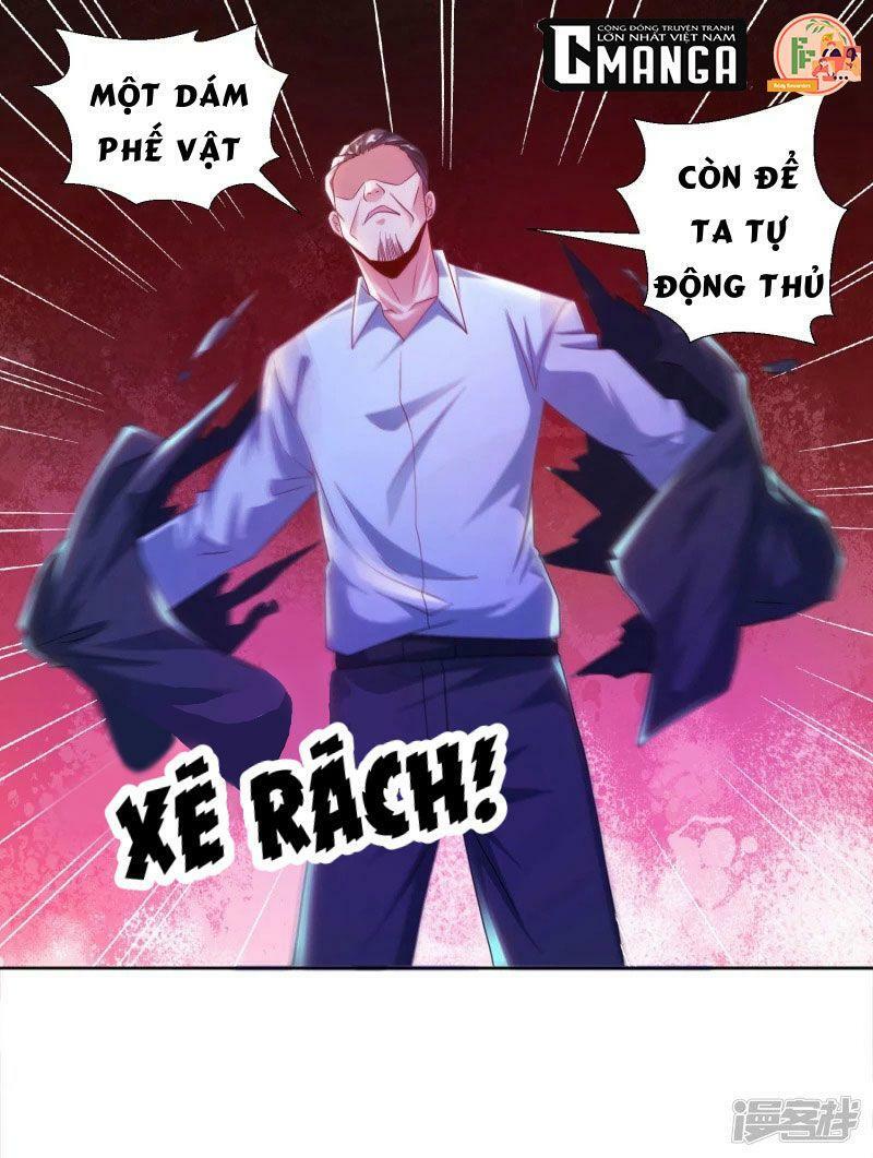 luyện tập thành thần chapter 10 5