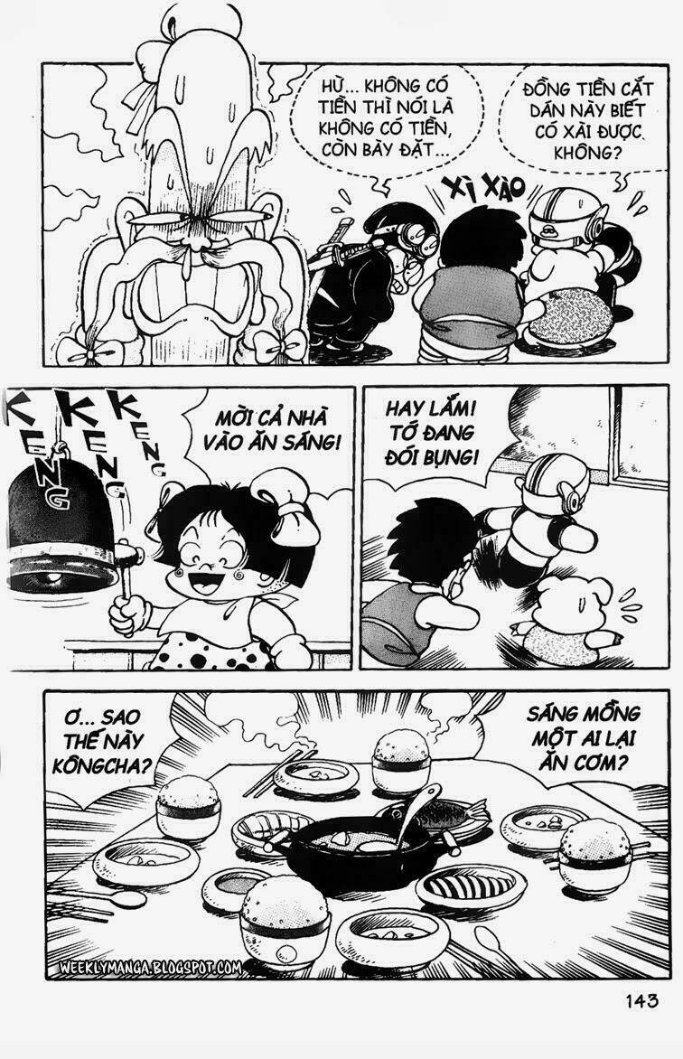 kung fu komang chapter 12 18