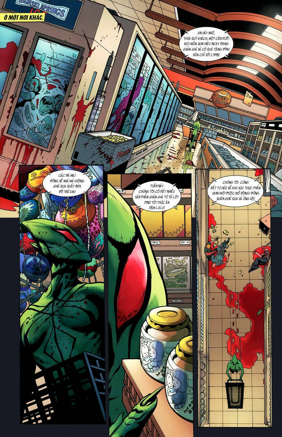 brightest day chapter 9 10