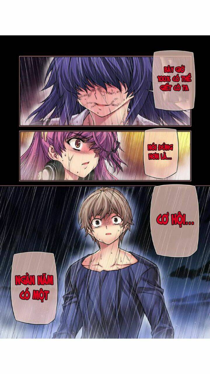 re:birth the lunatic taker chapter 28 3