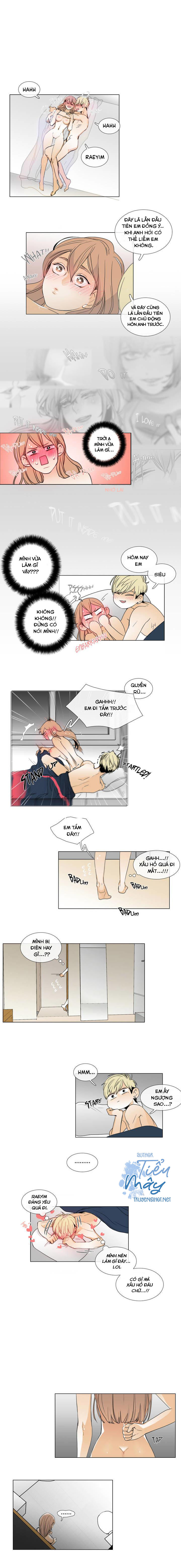 nói với anh chapter 4 4